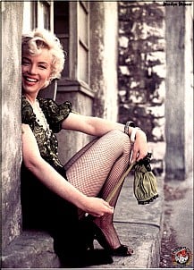 Marilyn Monroe gallery image 21 of 45